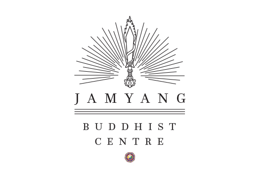 JAMYANG BUDDHIST CENTRE