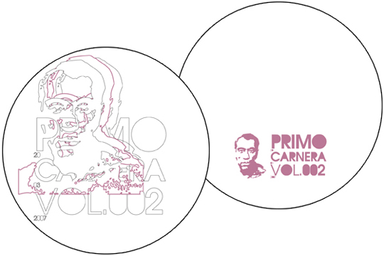 primo carnera <br> gaetano parisio