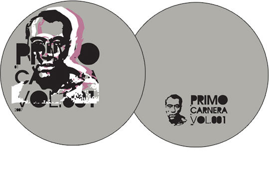 primo carnera <br> gaetano parisio