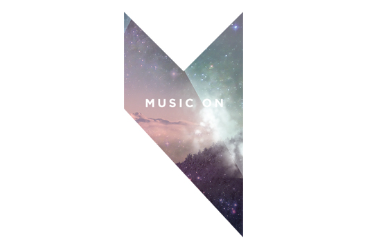 MUSIC ON