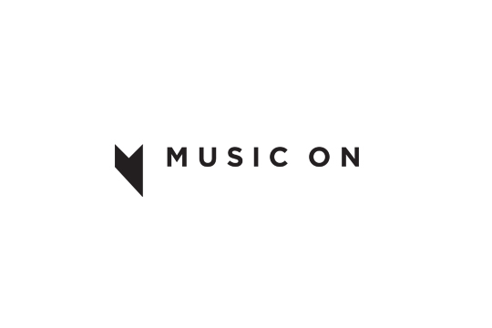 MUSIC ON