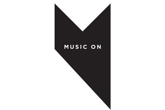 MUSIC ON