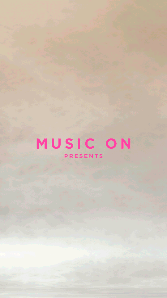 MUSIC ON