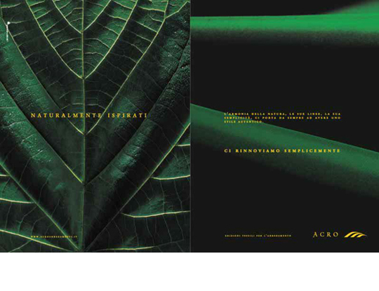 ACRO TEXTURE