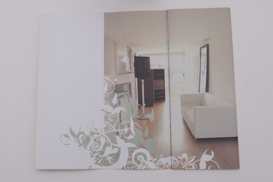 RESIDENCE BARBERINI