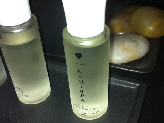 KAMI SPA