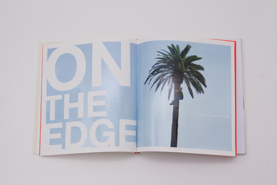 THE BOOK BY <br> PIERO GOLIA