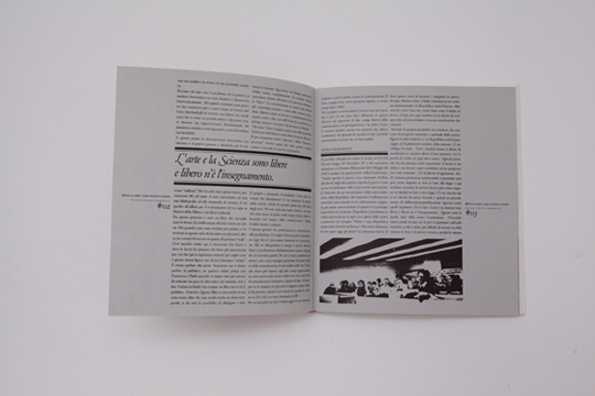 THE BOOK BY <br> PIERO GOLIA