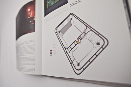 THE BOOK BY <br> KNUT ASDAM