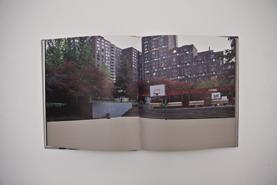 THE BOOK BY <br> KNUT ASDAM