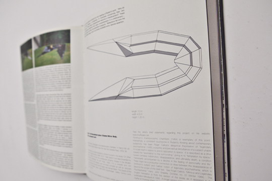 THE BOOK BY <br> KNUT ASDAM