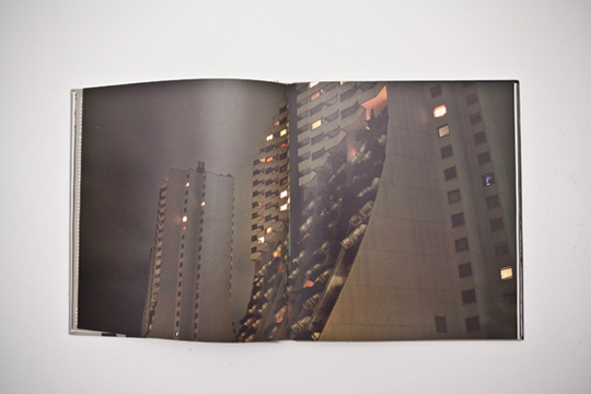 THE BOOK BY <br> KNUT ASDAM