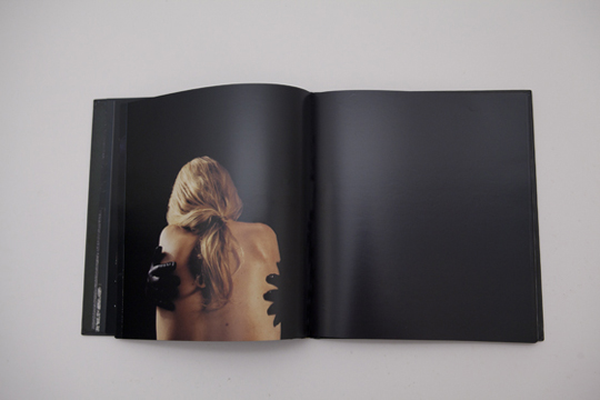 THE BOOK BY <br> ANNEE' OLOFSSON