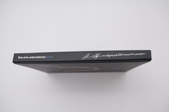 THE BOOK BY <br> ANNEE' OLOFSSON