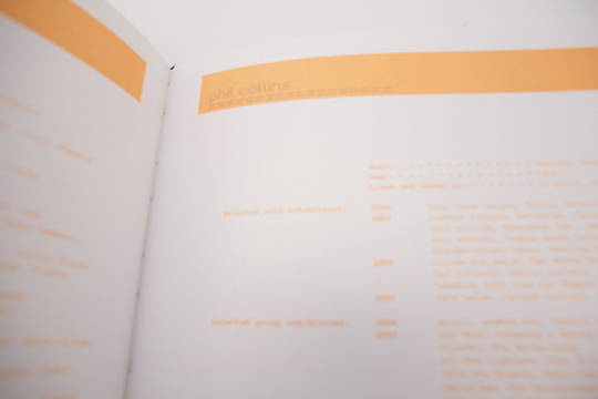 THE BOOK BY <br> MARIO RIZZI