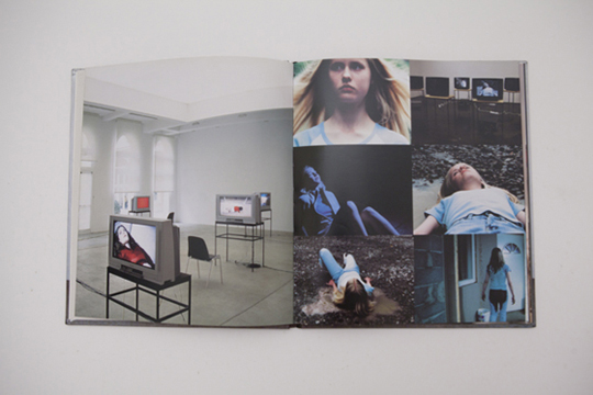 THE BOOK BY <br> MARIO RIZZI