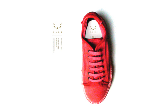 Pantofola d'oro <br>PDO project