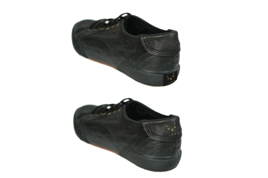 Pantofola d'oro <br>PDO project