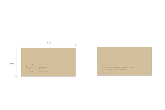Pantofola d'oro <br>PDO project