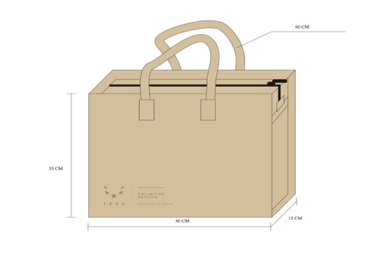 Pantofola d'oro <br>PDO project