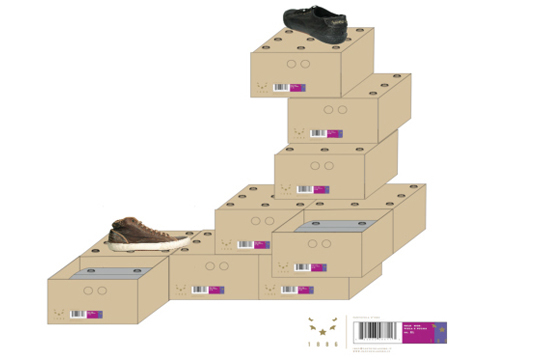 Pantofola d'oro <br>PDO project