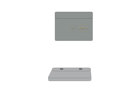 Pantofola d'oro <br>PDO project