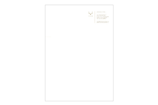 Pantofola d'oro <br>PDO project