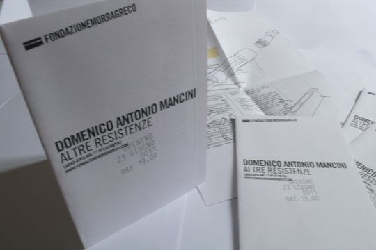 FONDAZIONE <br> MORRA GRECO