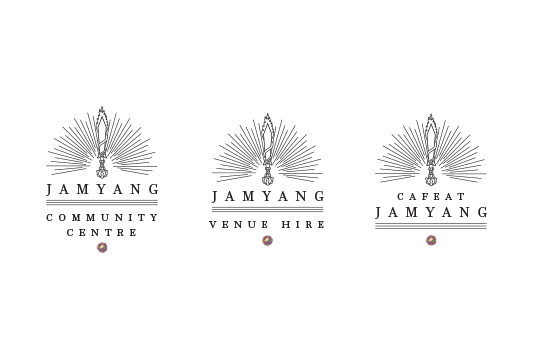 JAMYANG BUDDHIST CENTRE