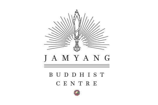 JAMYANG BUDDHIST CENTRE