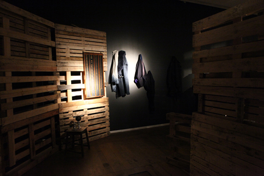 DIESEL BLACK GOLD <br>FW 2011 PREVIEW