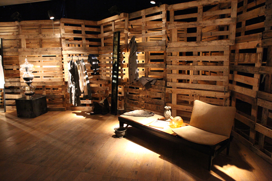 DIESEL BLACK GOLD <br>FW 2011 PREVIEW